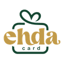 EhdaCard logo