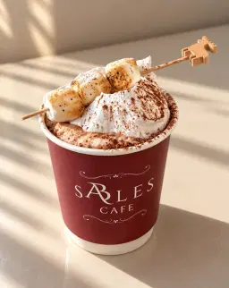 Hot chocolate