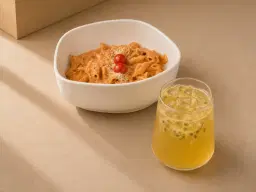 Pasta And Passion Mojito Combo
