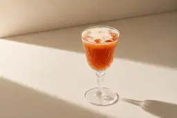 Peach Iced Tea