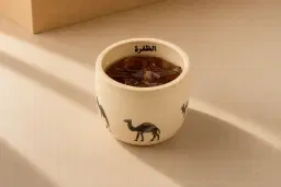 Ice Americano