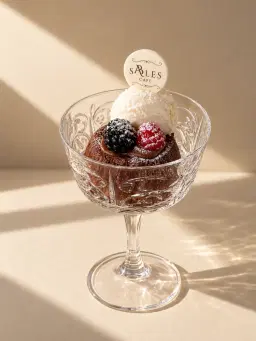Molten Cake