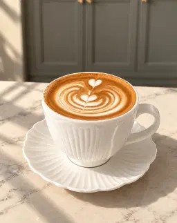 Cappuccino