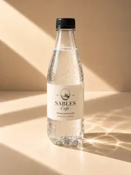 Sparkling Water