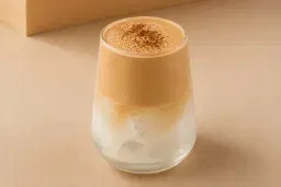 Espresso Cloudy