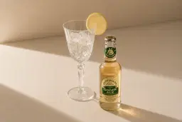 Ginger Ale