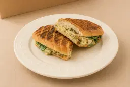 Chicken Sandwish