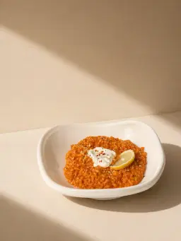 Creamy Noodles
