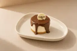 Chocolate Cheesecake