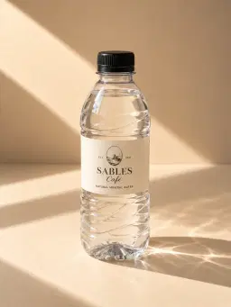 Normal water