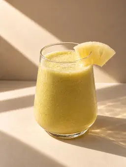 Sables Protein Shake