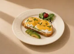 Egg Benedict