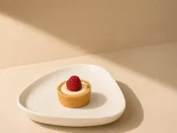 Mini Cheese Cake