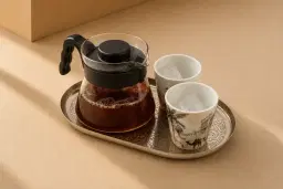 Iced V60