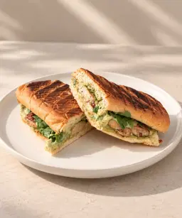 Sables Pesto Grill