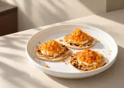 Parata Oman Chips