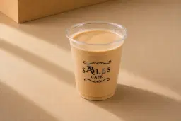 Espresso Creamy