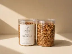 Sables Granola